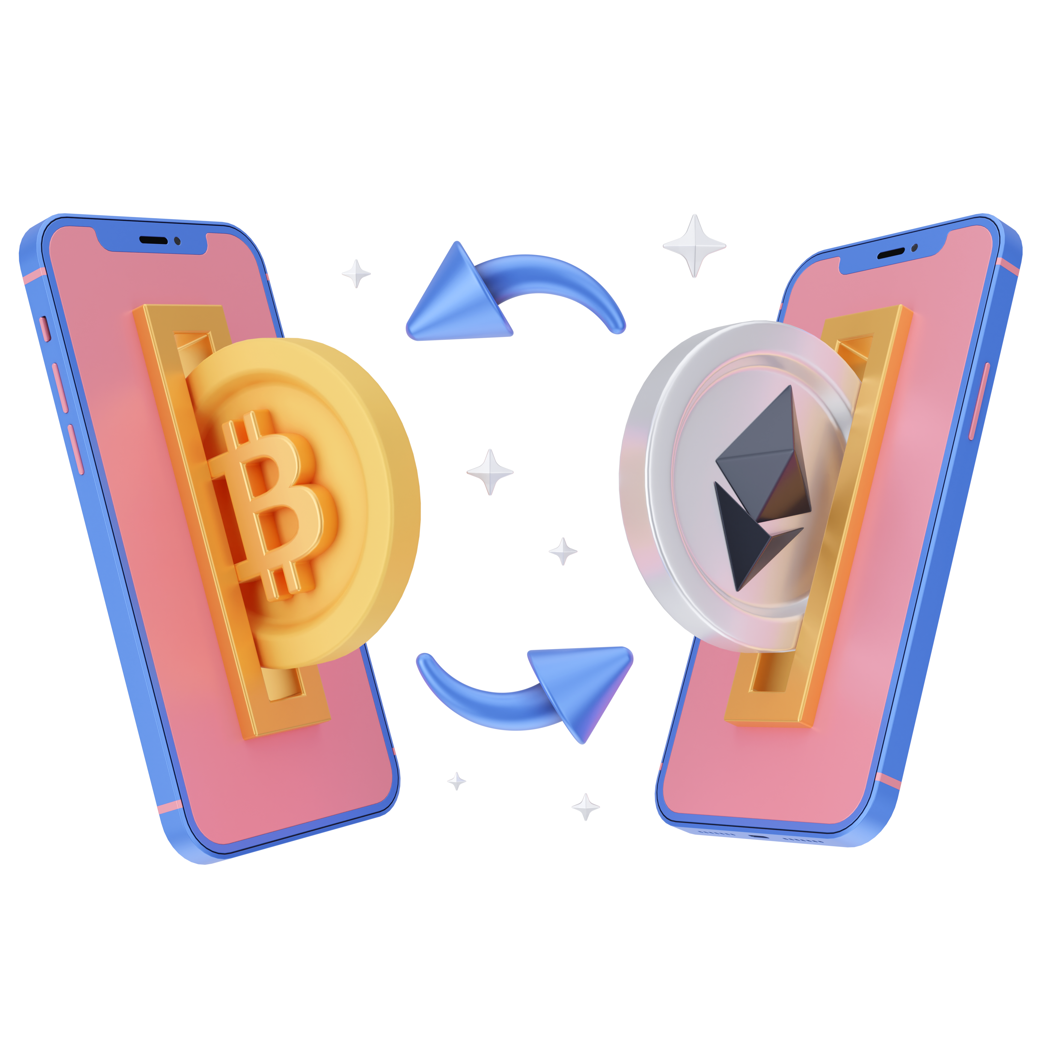 Criptomonedas y Trading
